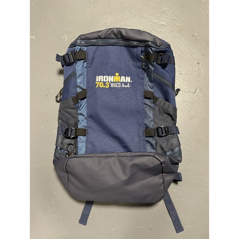 Ironman Triathlon Marathon Backpack